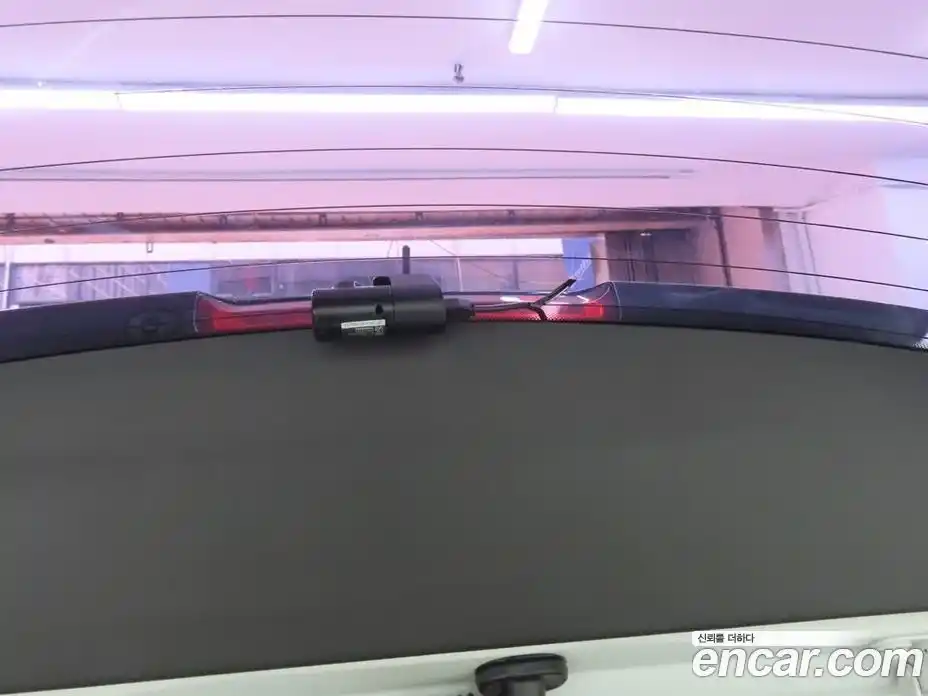 Chevrolet Trax 2018 1.4 Автомат в Москве № 618965, фото 16