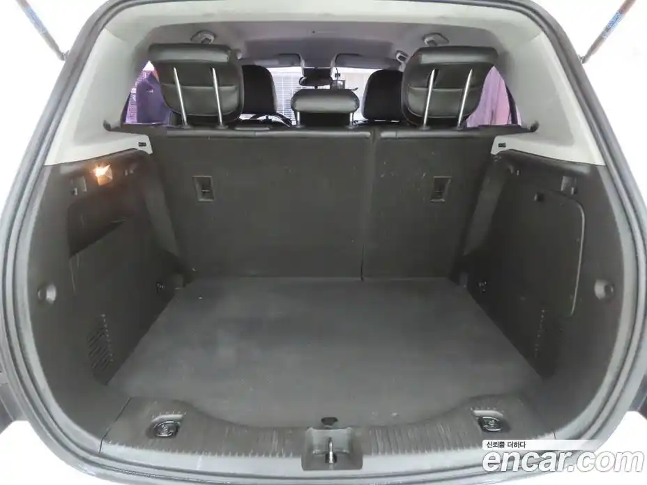 Chevrolet Trax 2018 1.4 Автомат в Москве № 618965, фото 19