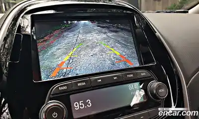 Chevrolet Spark 2018 1.0 Автомат в Москве № 618973, миниатюра 11