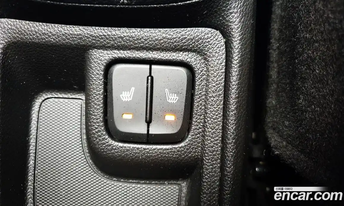 Chevrolet Spark 2018 1.0 Автомат в Москве № 618973, фото 15