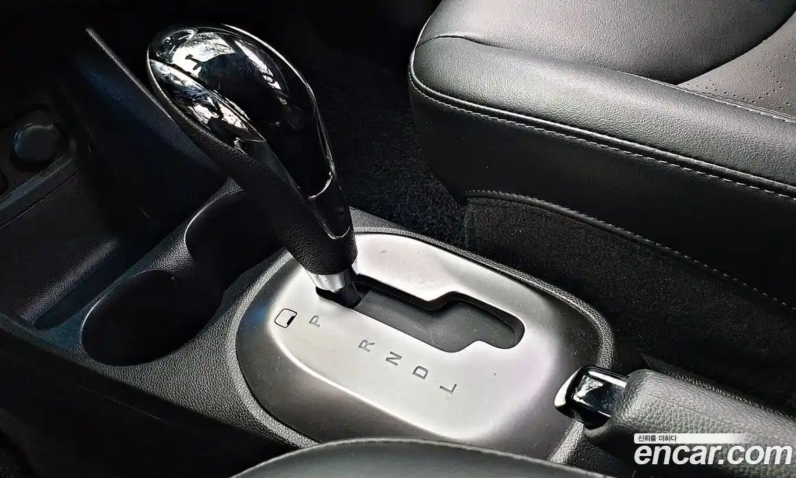 Chevrolet Spark 2018 1.0 Автомат в Москве № 618973, фото 18