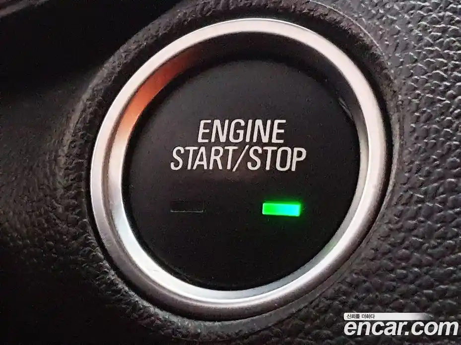 Chevrolet Spark 2018 1.0 Автомат в Москве № 618973, фото 9