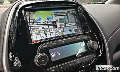 Chevrolet Spark 2018 1.0 Автомат в Москве № 618973, миниатюра 10