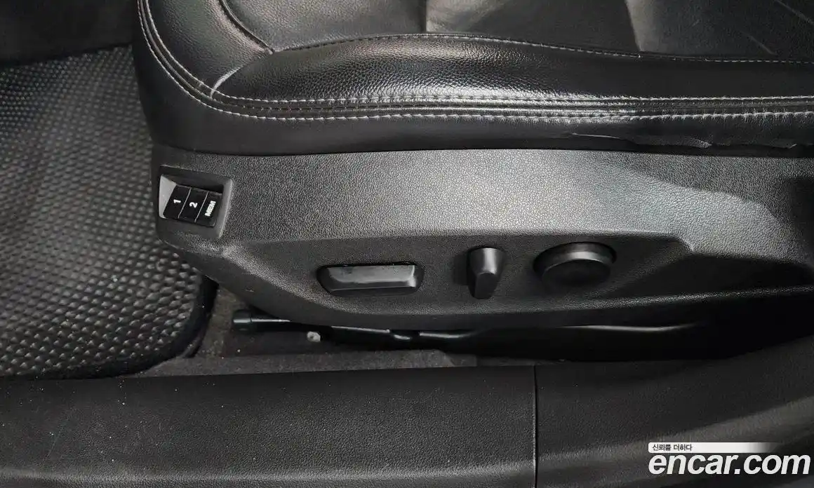 Chevrolet Malibu 2014 2.0 Автомат в Москве № 618981, фото 17