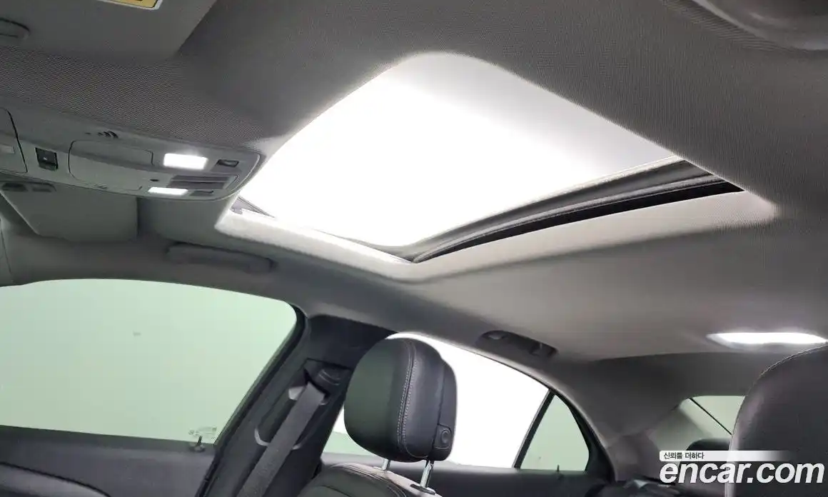 Chevrolet Malibu 2014 2.0 Автомат в Москве № 618981, фото 19