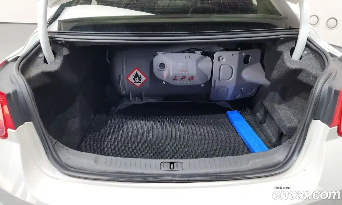 Chevrolet Malibu 2014 2.0 Автомат в Москве № 618981, фото 20