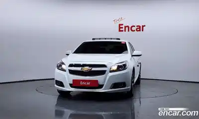 Chevrolet Malibu 2014 2.0 Автомат в Москве № 618981, миниатюра 3