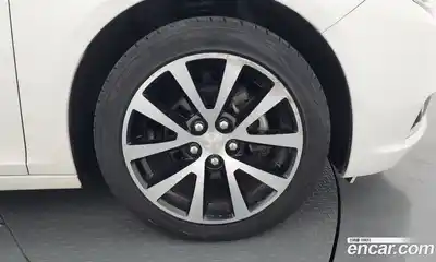 Chevrolet Malibu 2014 2.0 Автомат в Москве № 618981, миниатюра 5