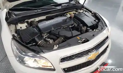 Chevrolet Malibu 2014 2.0 Автомат в Москве № 618981, миниатюра 6