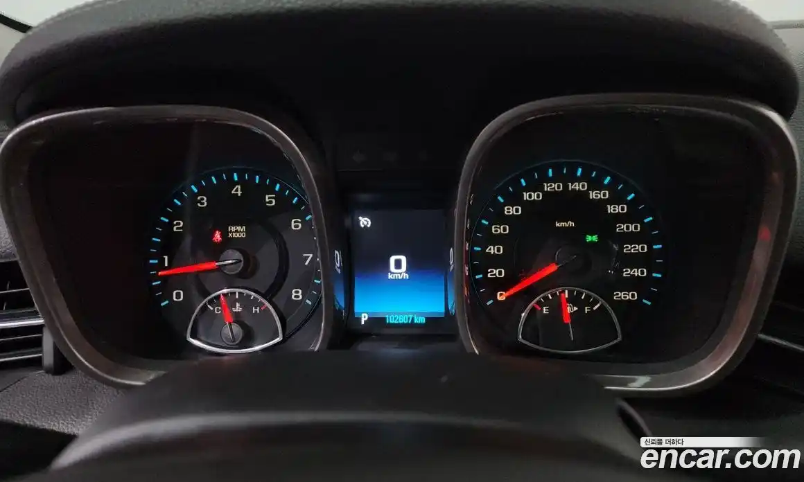 Chevrolet Malibu 2014 2.0 Автомат в Москве № 618981, фото 8