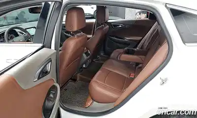 Chevrolet Malibu 2017 1.5 Автомат в Москве № 618993, миниатюра 11