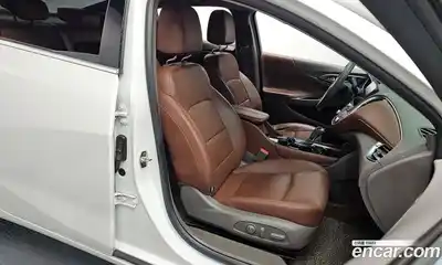 Chevrolet Malibu 2017 1.5 Автомат в Москве № 618993, миниатюра 12