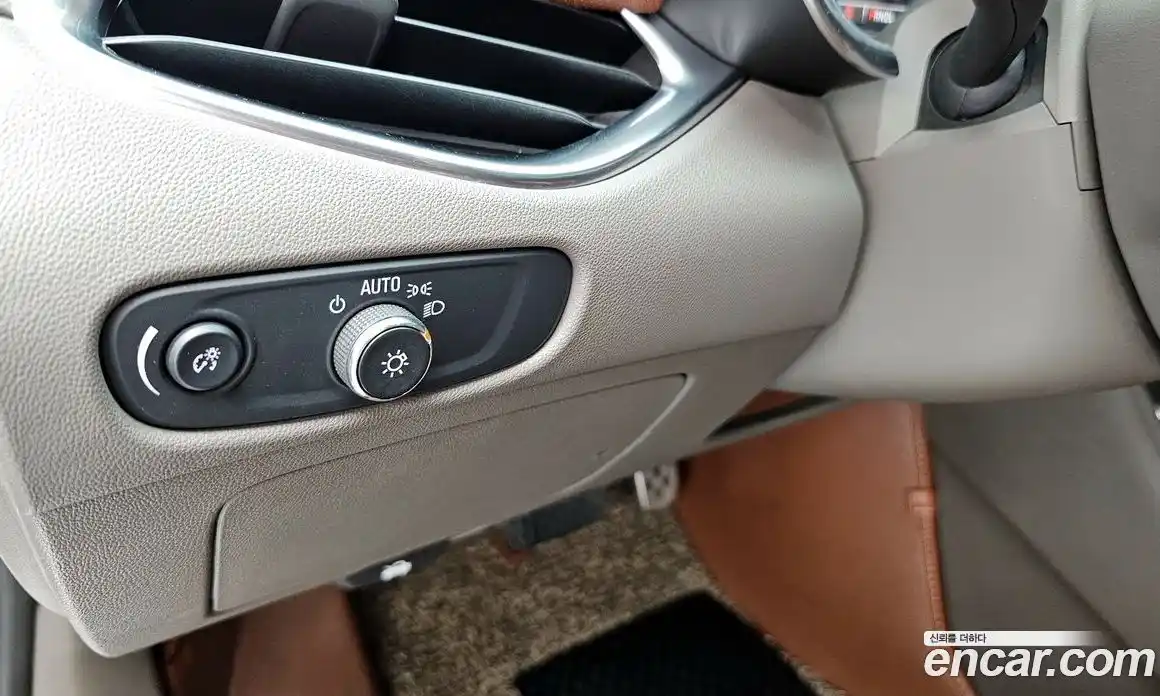 Chevrolet Malibu 2017 1.5 Автомат в Москве № 618993, фото 15