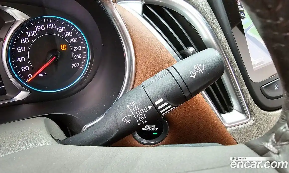 Chevrolet Malibu 2017 1.5 Автомат в Москве № 618993, фото 16