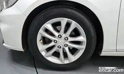 Chevrolet Malibu 2017 1.5 Автомат в Москве № 618993, миниатюра 5