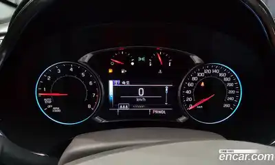 Chevrolet Malibu 2017 1.5 Автомат в Москве № 618993, миниатюра 8