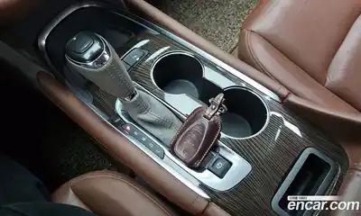 Chevrolet Malibu 2017 1.5 Автомат в Москве № 618993, миниатюра 9