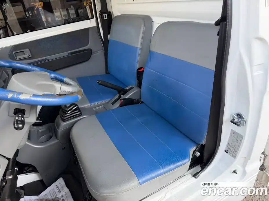 Chevrolet labo 2019 0.8 Механическая в Москве № 619031, фото 11