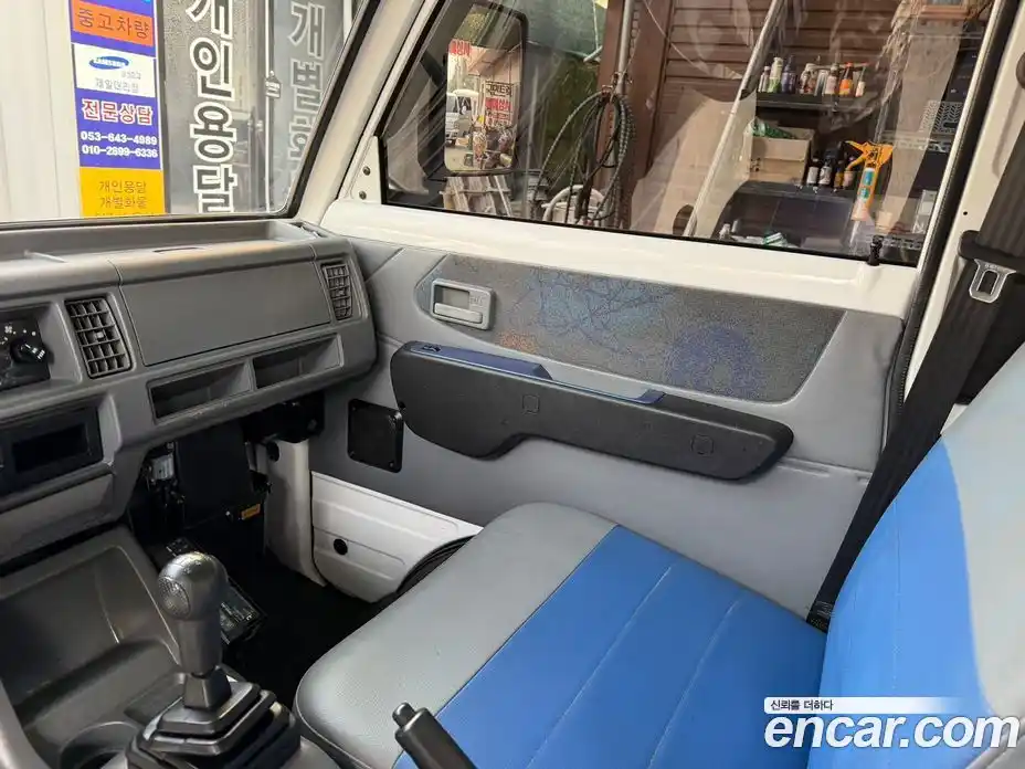 Chevrolet labo 2019 0.8 Механическая в Москве № 619031, фото 12