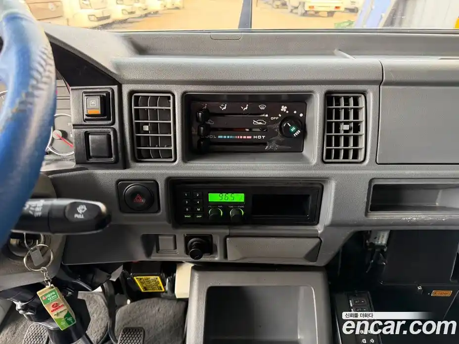 Chevrolet labo 2019 0.8 Механическая в Москве № 619031, фото 15