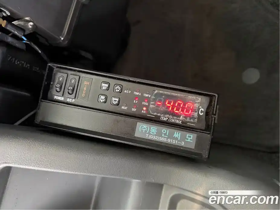 Chevrolet labo 2019 0.8 Механическая в Москве № 619031, фото 16