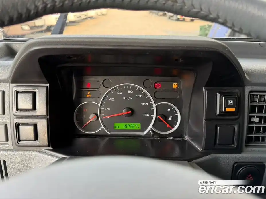 Chevrolet labo 2019 0.8 Механическая в Москве № 619031, фото 17