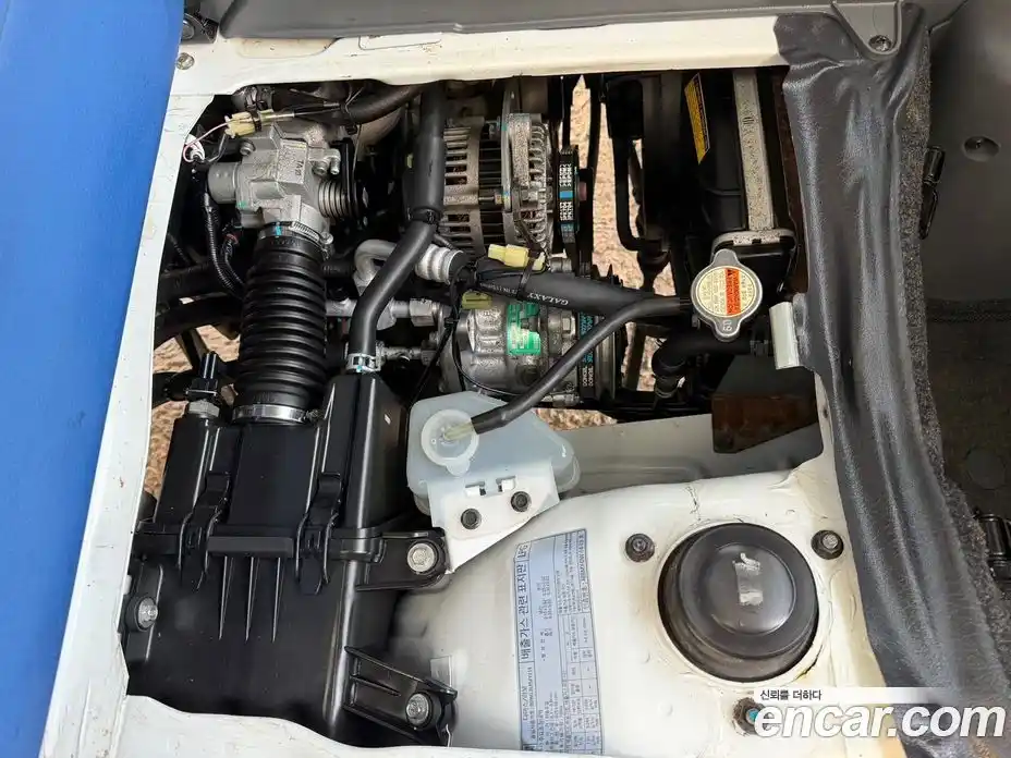 Chevrolet labo 2019 0.8 Механическая в Москве № 619031, фото 18