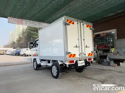 Chevrolet labo 2019 0.8 Механическая в Москве № 619031, миниатюра 2