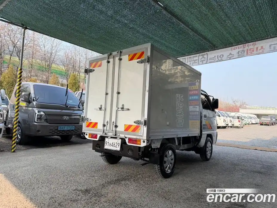 Chevrolet labo 2019 0.8 Механическая в Москве № 619031, фото 3