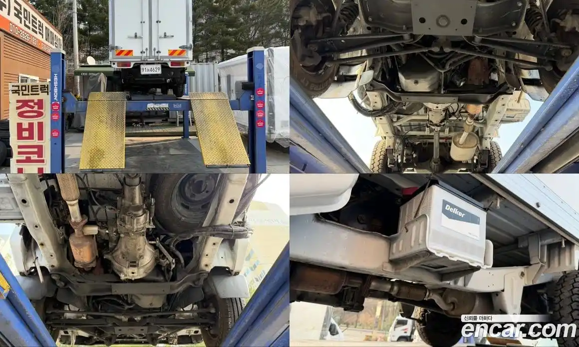 Chevrolet labo 2019 0.8 Механическая в Москве № 619031, фото 4