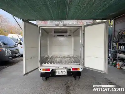 Chevrolet labo 2019 0.8 Механическая в Москве № 619031, миниатюра 5