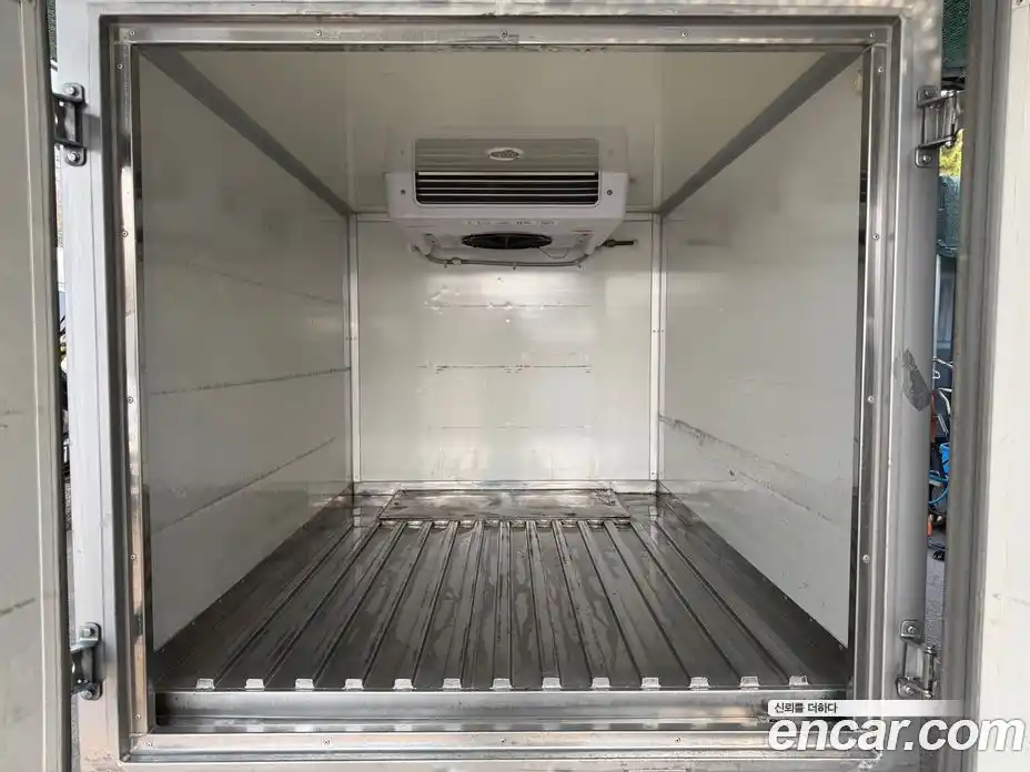 Chevrolet labo 2019 0.8 Механическая в Москве № 619031, фото 6