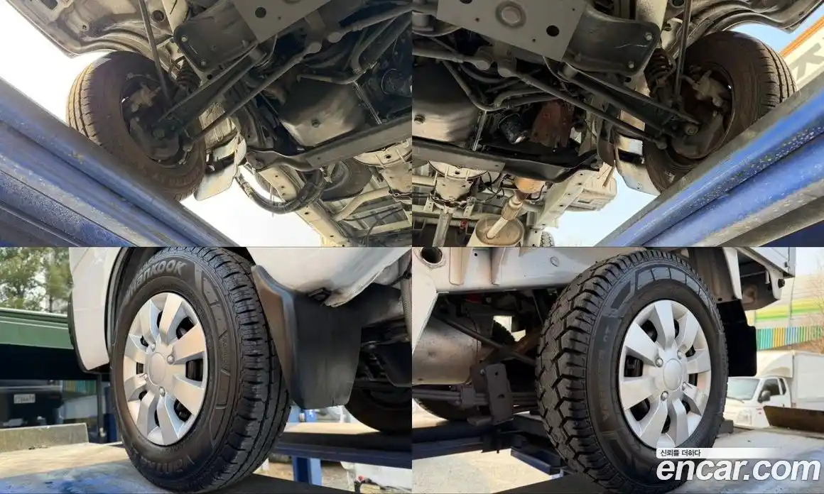 Chevrolet labo 2019 0.8 Механическая в Москве № 619031, фото 9