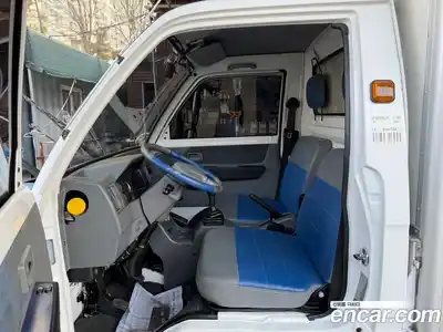 Chevrolet labo 2019 0.8 Механическая в Москве № 619031, миниатюра 10