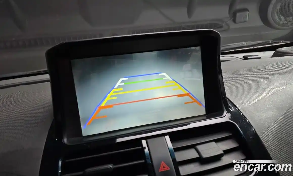 Chevrolet Spark 2015 1.0 Автомат в Москве № 619073, фото 15