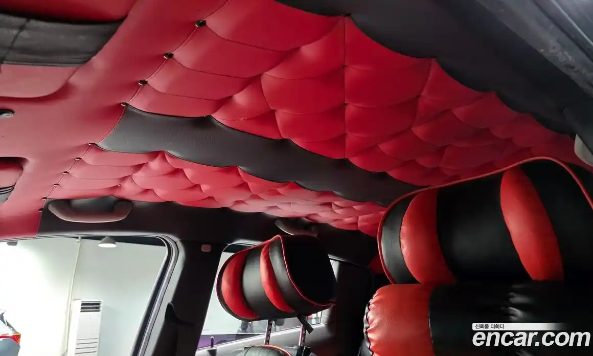 Chevrolet Spark 2015 1.0 Автомат в Москве № 619073, фото 17