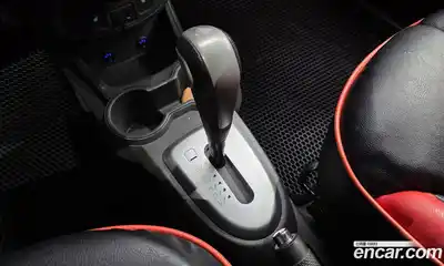 Chevrolet Spark 2015 1.0 Автомат в Москве № 619073, миниатюра 9