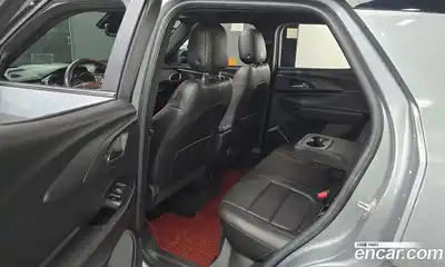 Chevrolet TrailBlazer 2023 1.3 Автомат в Москве № 619185, миниатюра 11