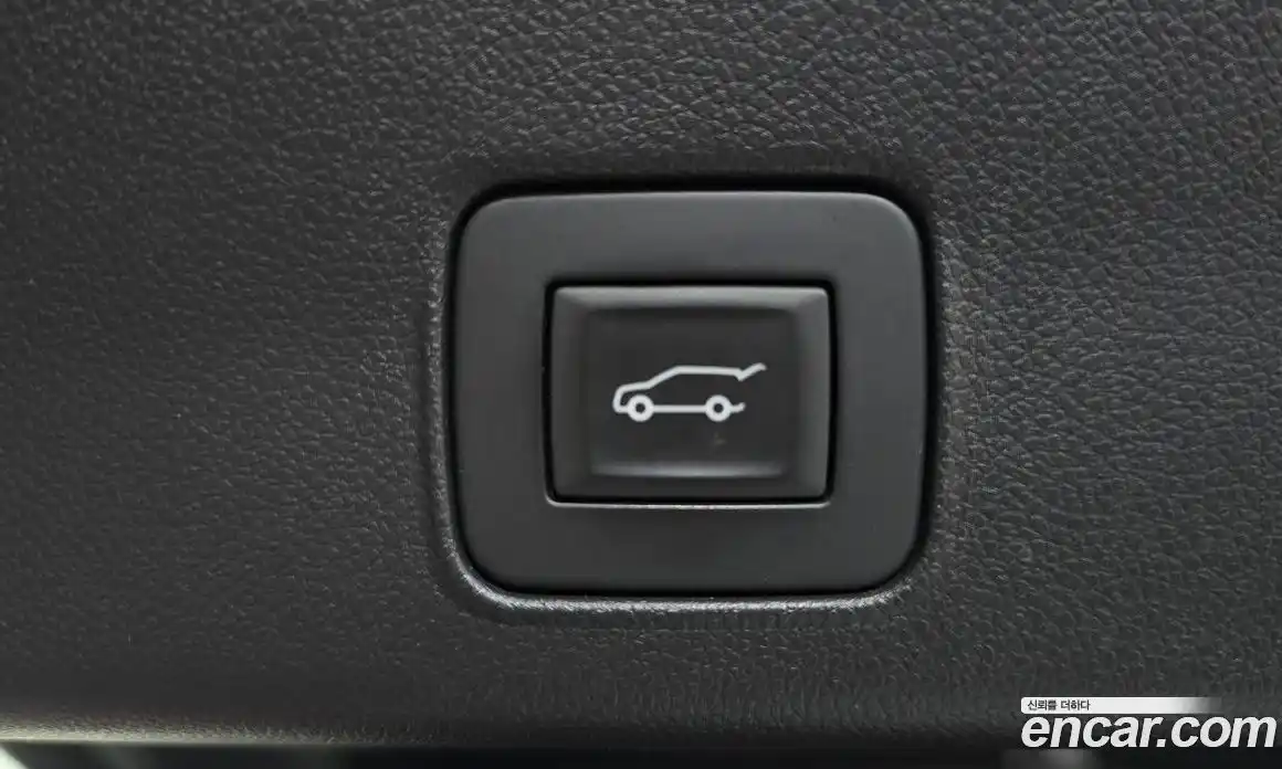 Chevrolet TrailBlazer 2023 1.3 Автомат в Москве № 619185, фото 19