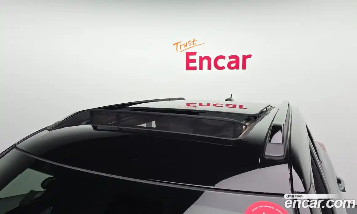 Chevrolet TrailBlazer 2023 1.3 Автомат в Москве № 619185, фото 20