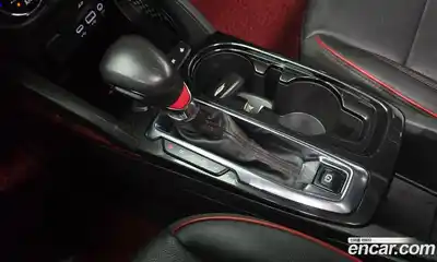 Chevrolet TrailBlazer 2023 1.3 Автомат в Москве № 619185, миниатюра 9