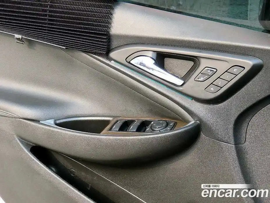 Chevrolet Malibu 2019 2.0 Автомат в Москве № 619271, фото 11