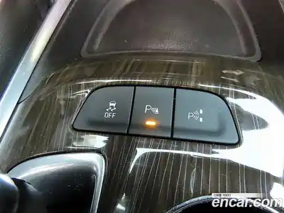 Chevrolet Malibu 2019 2.0 Автомат в Москве № 619271, миниатюра 12