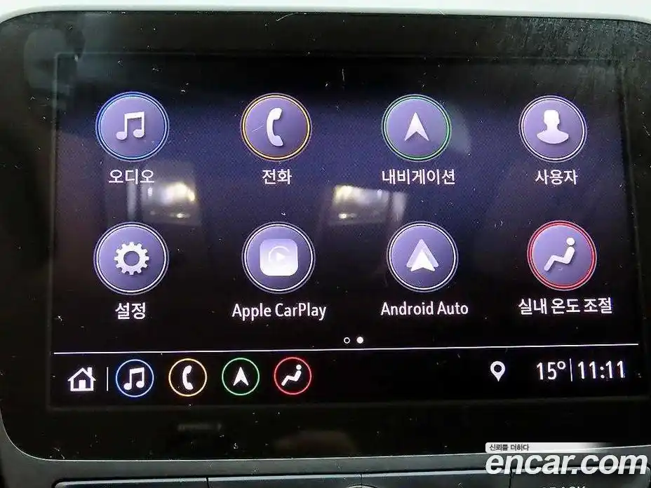 Chevrolet Malibu 2019 2.0 Автомат в Москве № 619271, фото 14