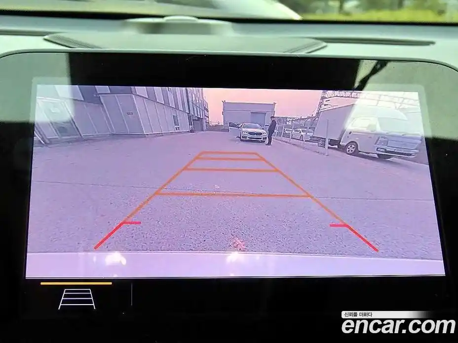 Chevrolet Malibu 2019 2.0 Автомат в Москве № 619271, фото 15