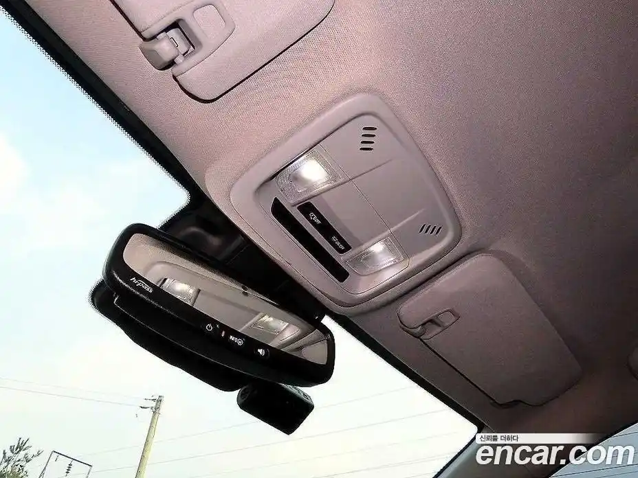 Chevrolet Malibu 2019 2.0 Автомат в Москве № 619271, фото 16