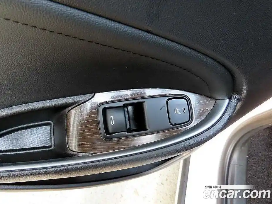 Chevrolet Malibu 2019 2.0 Автомат в Москве № 619271, фото 17