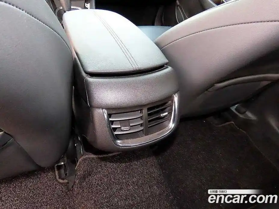 Chevrolet Malibu 2019 2.0 Автомат в Москве № 619271, фото 18