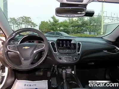 Chevrolet Malibu 2019 2.0 Автомат в Москве № 619271, миниатюра 7