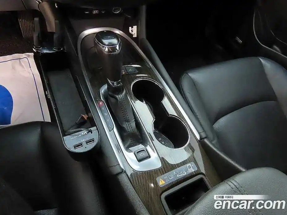 Chevrolet Malibu 2019 2.0 Автомат в Москве № 619271, фото 10